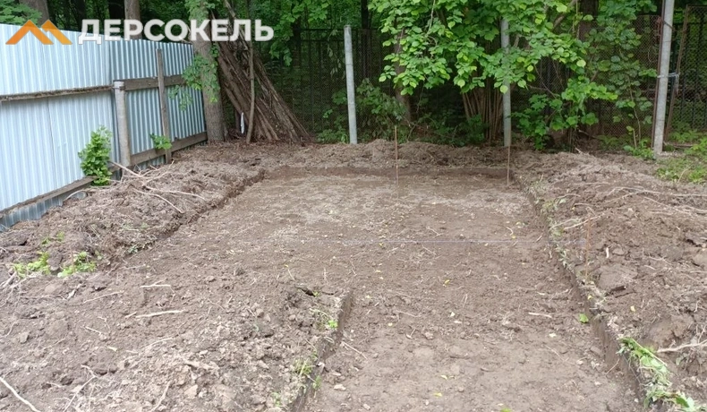 Фото объекта